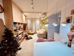Parc Canberra (D27), Condominium #442222141